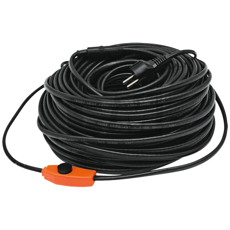 Câble Chauffant Antigel 8m référence fournisseur 580880493